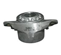 JP Group Support d'amortisseur 1152300700 – Essieu arrière gauche – pour SEAT et AUDI