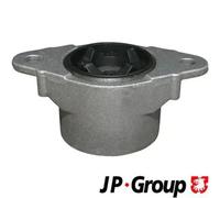 Support d'amortisseur Essieu arrière gauche 1552300100 JP GROUP pour FORD MAZDA