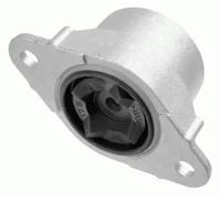 Support d'amortisseur Essieu arrière gauche 31032 01 LEMFÖRDER pour FORD MAZDA