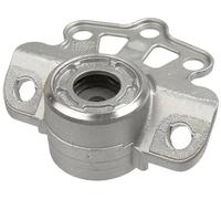 Support d'amortisseur Essieu arrière gauche 33838 01 LEMFÖRDER pour OPEL CORSA D