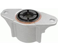 Support d'amortisseur Essieu arrière gauche 35318 01 LEMFÖRDER pour VOLVO C30