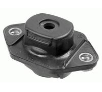 Support d'amortisseur Essieu arrière gauche 35398 01 LEMFÖRDER pour BMW X1 1 3