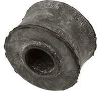 Support d'amortisseur Essieu arrière gauche 42098 01 LEMFÖRDER pour VW SEAT