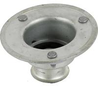 Support d'amortisseur Essieu arrière gauche 44397 01 LEMFÖRDER pour PORSCHE