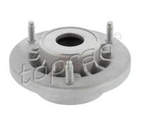 Support d'amortisseur Essieu arrière gauche 503 886 TOPRAN pour BMW 5