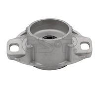 Support d'amortisseur Essieu arrière gauche 513931 GSP pour PEUGEOT CITROËN