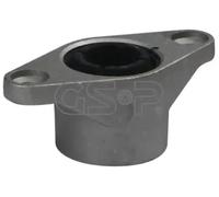 Support d'amortisseur Essieu arrière gauche 518948 GSP pour HYUNDAI KIA