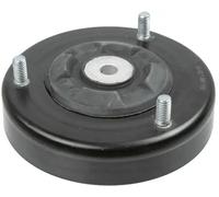 Support d'amortisseur Essieu arrière gauche 802 004 SACHS pour BMW 5