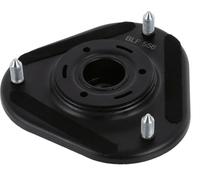 Support d'amortisseur Essieu arrière gauche 803 432 SACHS pour PORSCHE TOYOTA