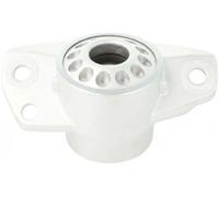Support d'amortisseur Essieu arrière gauche Aluminium F8-8525 OPTIMAL pour AUDI