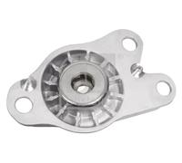 Support d'amortisseur Essieu arrière gauche Caoutchouc/métal 103505 pour BMW i3