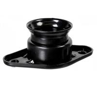 Support d'amortisseur Essieu arrière gauche Caoutchouc/métal ADG080344 pour KIA