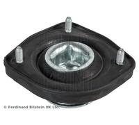 Support d'amortisseur Essieu arrière gauche Caoutchouc/métal ADG080507 pour KIA