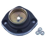 Support d'amortisseur Essieu arrière gauche D600108 DENCKERMANN pour KIA HYUNDAI