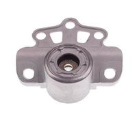 Support d'amortisseur Essieu arrière gauche D600137 DENCKERMANN pour OPEL ABARTH