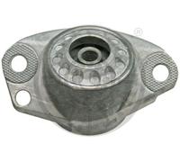 OPTIMAL Coupelle d'amortisseur F8-6040 – essieu arrière gauche pour SKODA, VW, AUDI