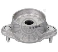 Support d'amortisseur Essieu arrière gauche F8-7626 OPTIMAL pour MERCEDES-BENZ