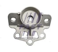 FAST Support d'amortisseur FT12232 arrière gauche pour Abarth, Alfa Romeo, Fiat, Opel, Vauxhall