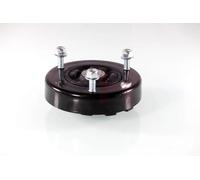 Support d'amortisseur Essieu arrière gauche GH-361533 GH pour BMW 5