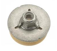 TRW Palier d'appui de jambe de suspension JSB554