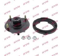Support d'amortisseur Essieu arrière gauche SM5405 KYB pour MAZDA 323 F V