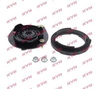 Support d'amortisseur Essieu arrière gauche SM5405 KYB pour MAZDA 323 S V