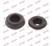 Support d'amortisseur Essieu arrière SM9705 KYB pour AUDI 80 B4 A trois volumes