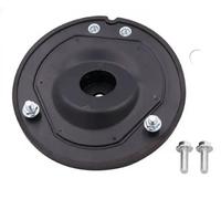 Support d'amortisseur Essieu arrière SMJ0240 JAPKO pour CHRYSLER DODGE PLYMOUTH