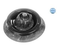 Support d'amortisseur Essieu avant 014 032 0021 MEYLE pour MERCEDES-BENZ CLK