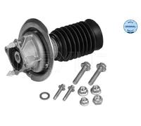 Support d'amortisseur Essieu avant 014 032 0101 MEYLE pour MERCEDES-BENZ