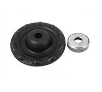 Support d'amortisseur Essieu avant 04313 Metalcaucho pour OPEL VECTRA B