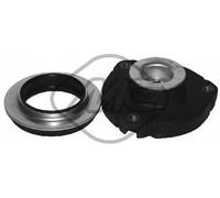 Metalcaucho 04788 Coupelle de suspension pour AUDI,SEAT,SKODA,VW