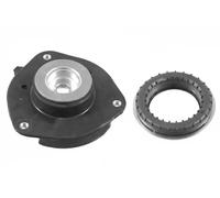 Metalcaucho Coupelle de suspension 04871 Avant pour Audi, SEAT, Skoda, VW