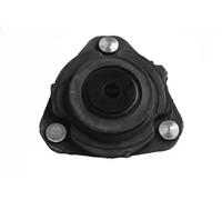 Support d'amortisseur Essieu avant 04882 Metalcaucho pour FORD FIESTA V FUSION