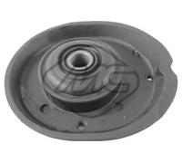 Support d'amortisseur Essieu avant 05201 Metalcaucho pour PEUGEOT 207 207 CC