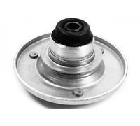 Support d'amortisseur Essieu avant 05826 Metalcaucho pour BMW 5 5 Touring
