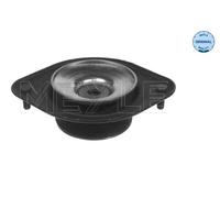 Support d'amortisseur Essieu avant 100 412 0010 MEYLE pour VW GOLF I JETTA I