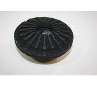 Support d'amortisseur Essieu avant 110070210 AUTOMEGA pour AUDI SEAT