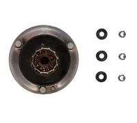 Bilstein Support d'amortisseur 12-248940 Essieu avant pour ALPINA BMW