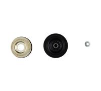 Bilstein Support d'amortisseur 12-263608 Essieu avant pour Mercedes-Benz Viano