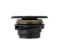 Bilstein Support d'amortisseur essieu avant 12-263615 pour Nissan, Opel, Renault