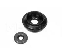 Meyle Support d'amortisseur 16-14 641 0004/S – Essieu avant pour Nissan, Renault