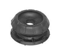 Support d'amortisseur Essieu avant 2654058 SASIC pour RENAULT DACIA