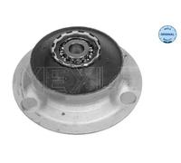 Support d'amortisseur Essieu avant 314 641 0001 MEYLE pour BMW 3 3 Coupé