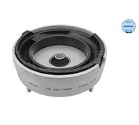 Support d'amortisseur Essieu avant 314 641 0006 MEYLE pour BMW X5 X6