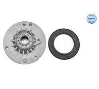 Support d'amortisseur Essieu avant 314 641 0007 MEYLE pour BMW 1 3 3 Touring