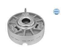 Support d'amortisseur Essieu avant 314 641 0020 MEYLE pour BMW X5 X6