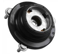Support d'amortisseur Essieu avant 3142300100 JP GROUP pour PEUGEOT CITROËN
