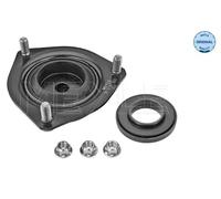 Support d'amortisseur Essieu avant 36-14 641 0000 MEYLE pour NISSAN ALMERA II