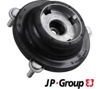 Support d'amortisseur Essieu avant 4142300200 JP GROUP pour PEUGEOT 407 407 SW